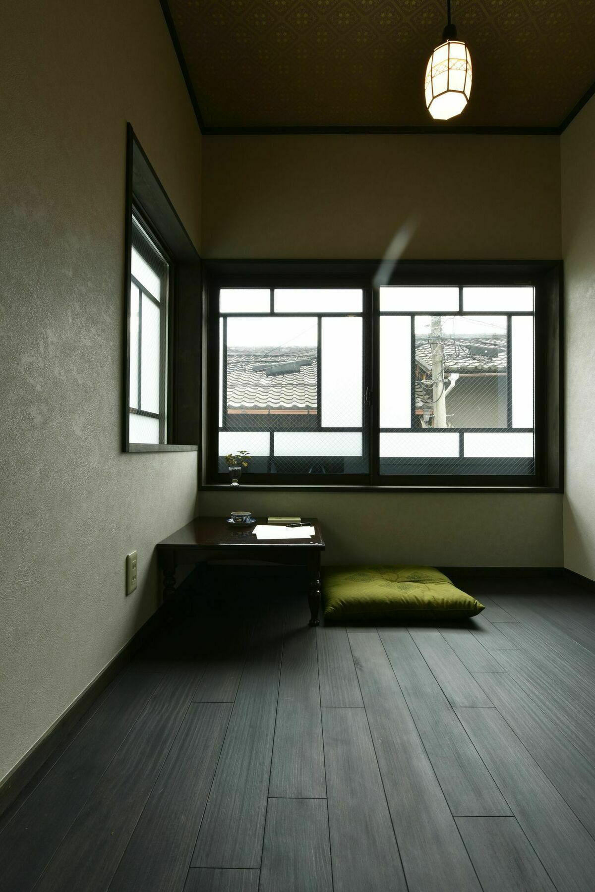 Apartamento Eigetsu West East