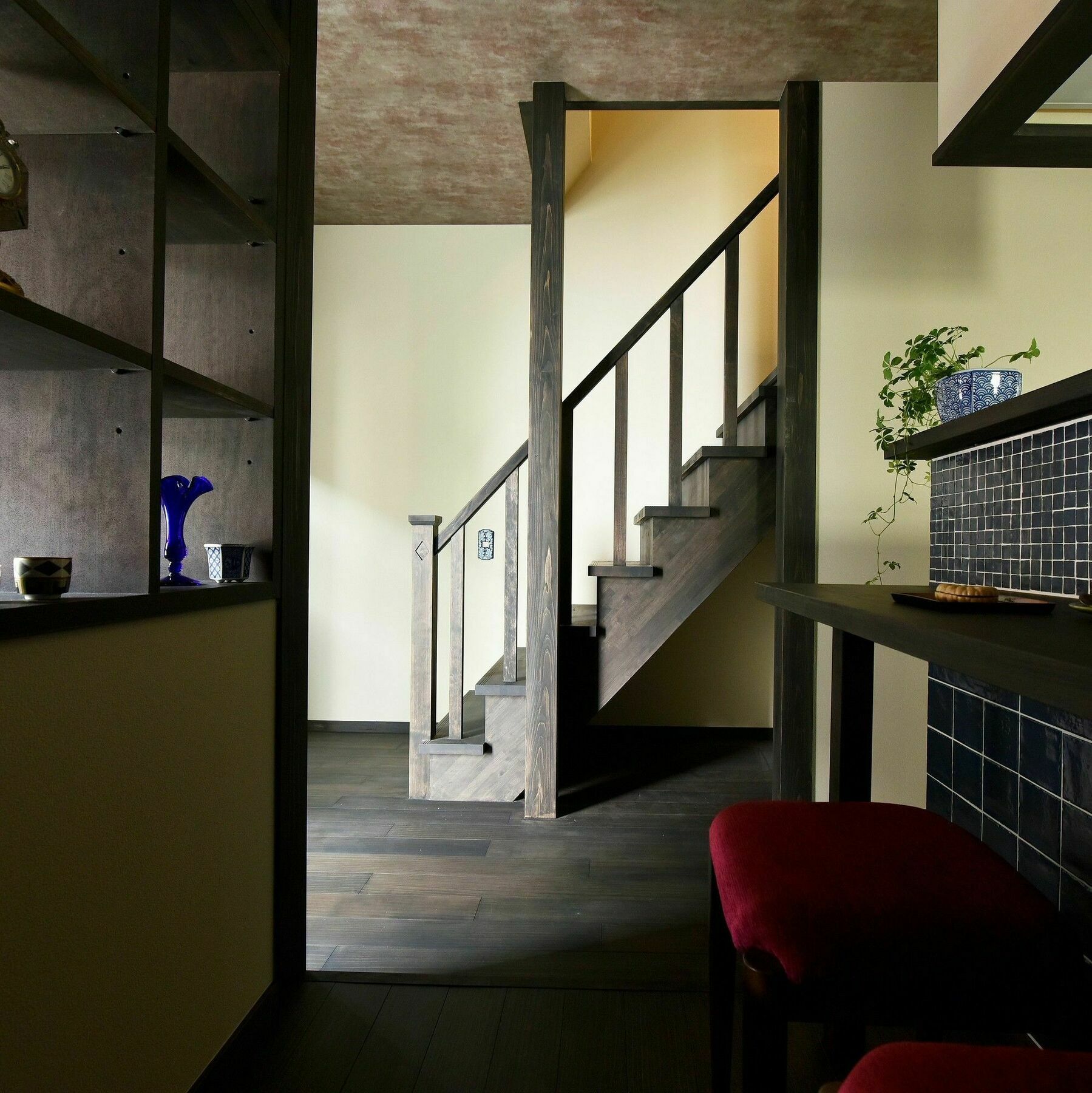 Apartamento Eigetsu West East Quioto